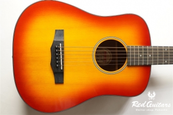 LA-011-MINI - Cherry Sunburst